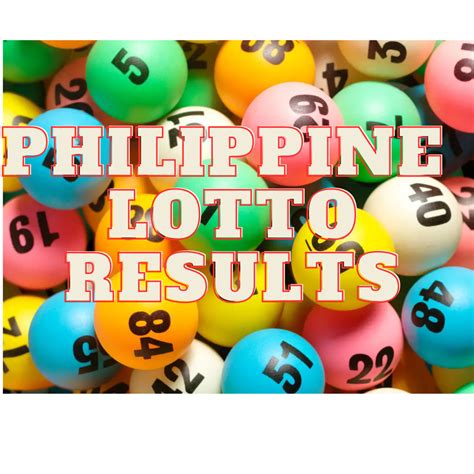 historical lotto results|Philippine Charity Sweepstakes Office.